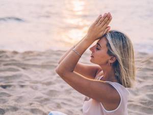 Joga dla harmonii ciała i umysłu: Znajdź spokój i równowagę dzięki praktyce jogi