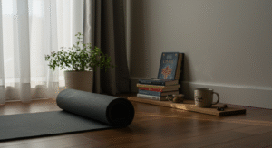 Read more about the article Jogasutra – starożytny traktat o jodze