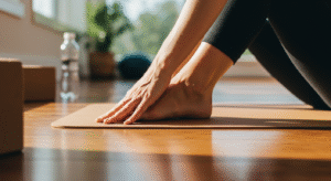 Read more about the article Joga na stres – skuteczne metody relaksacji