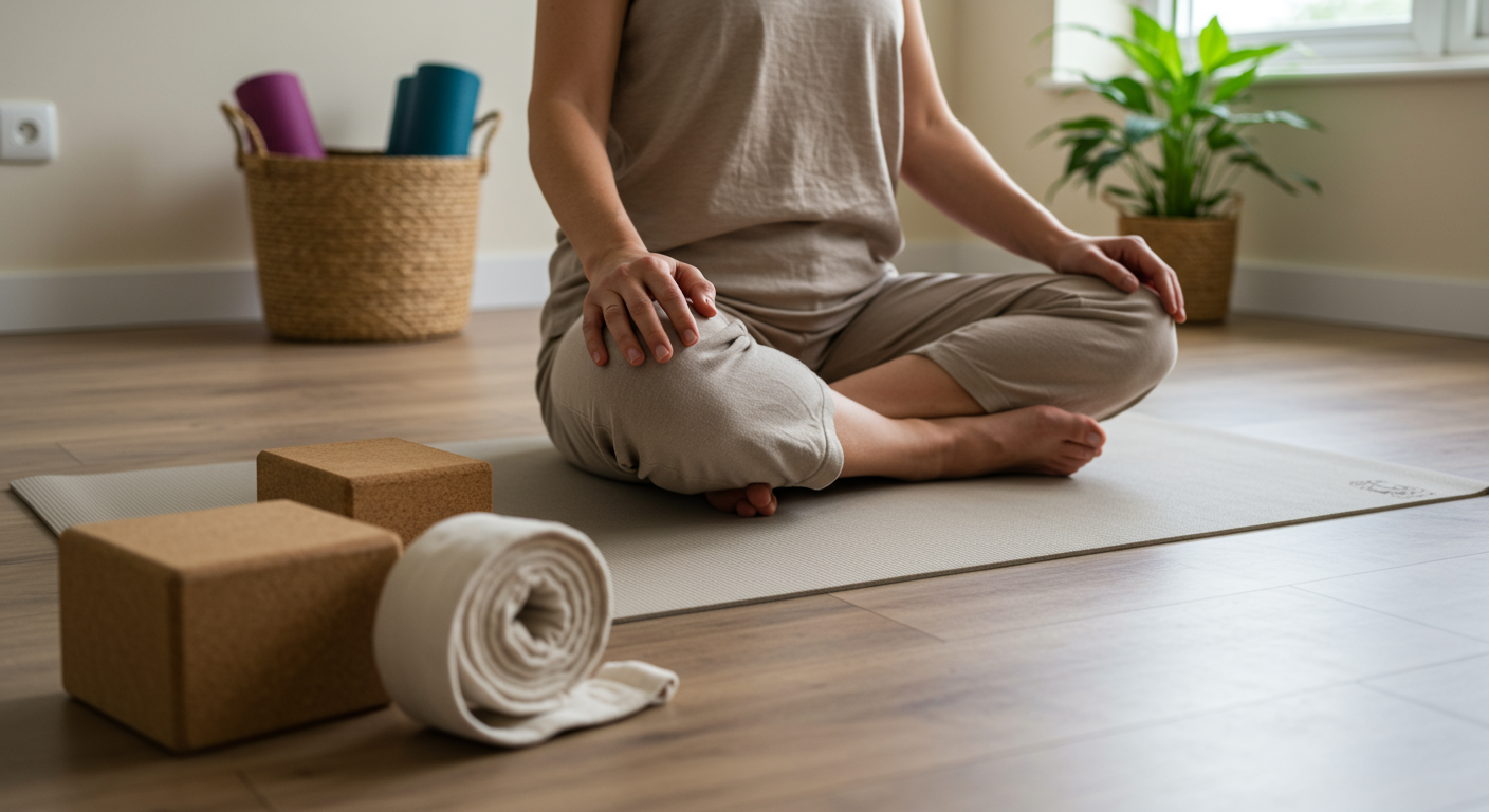 Read more about the article Pranajama – co to jest? Przewodnik po technice oddechowej