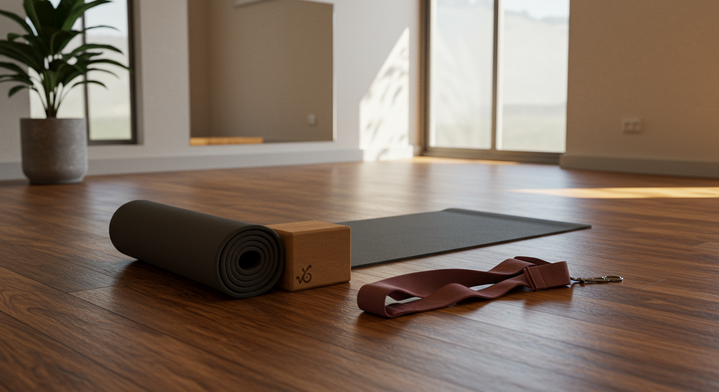 You are currently viewing Jak zostać instruktorem jogi? Przewodnik krok po kroku