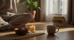 Read more about the article Mantra – co to jest i jak działa?