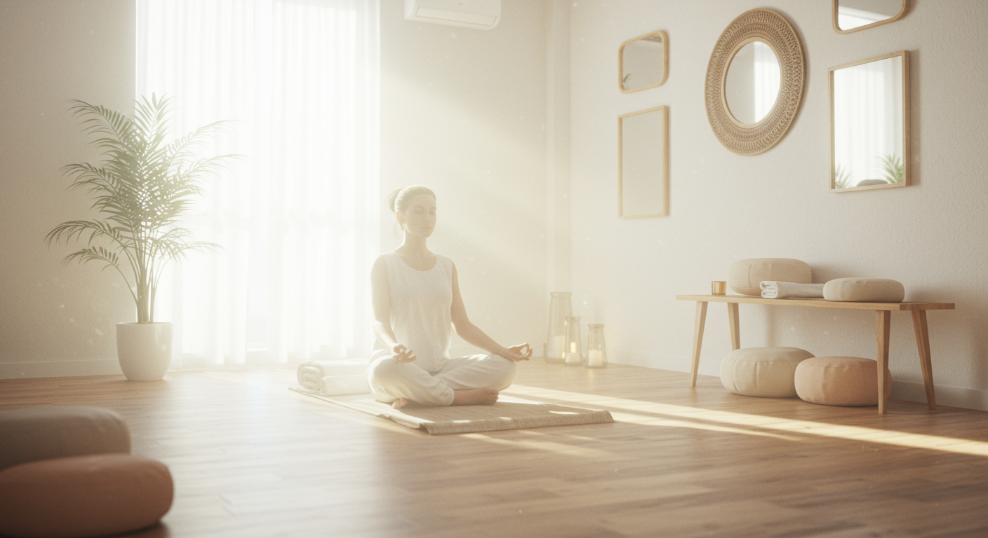 You are currently viewing Jak medytować – kompletny przewodnik dla początkujących