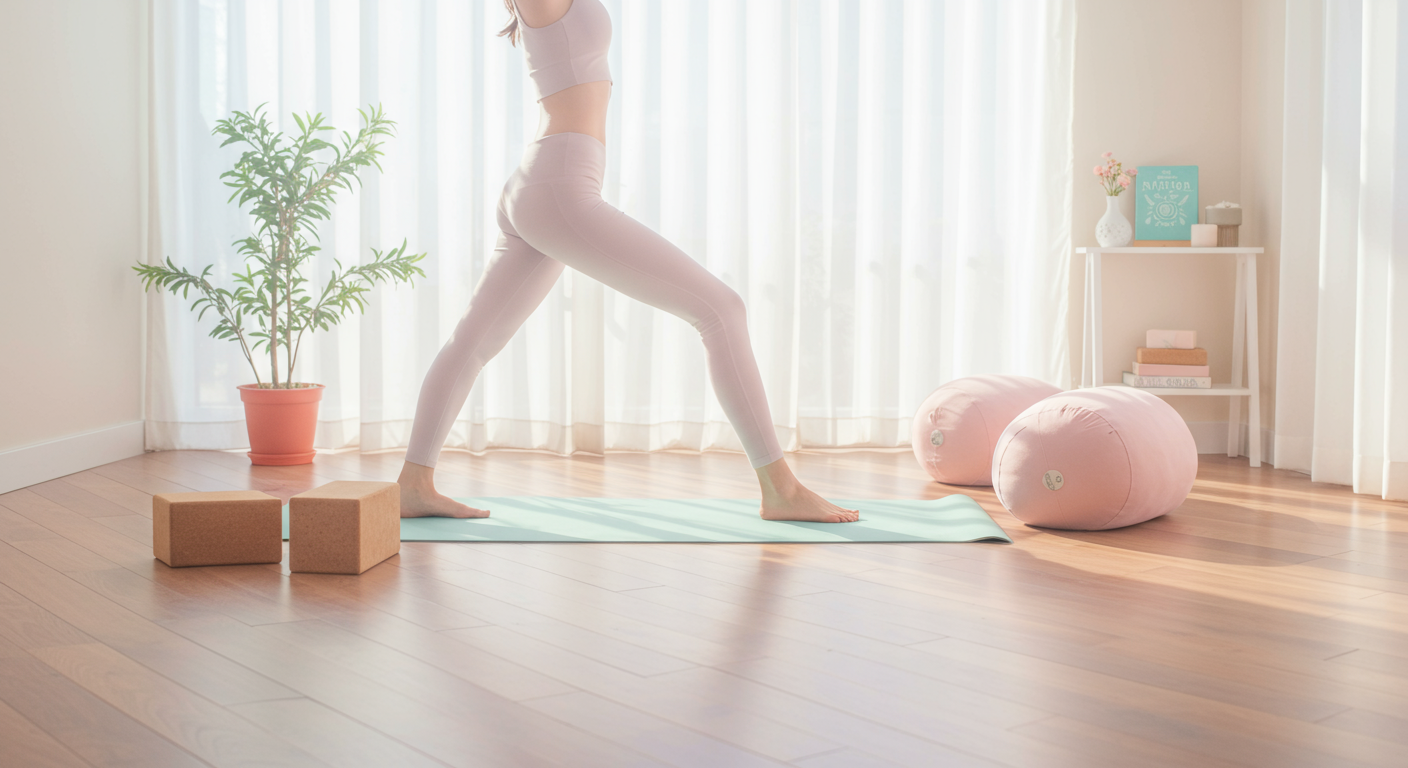 You are currently viewing Historia jogi – fascynująca podróż przez wieki