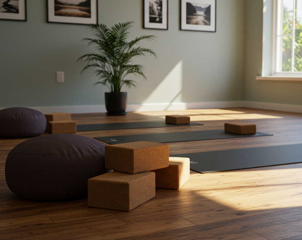 Read more about the article Yin joga – co to jest, jak ją praktykować i jakie ma korzyści