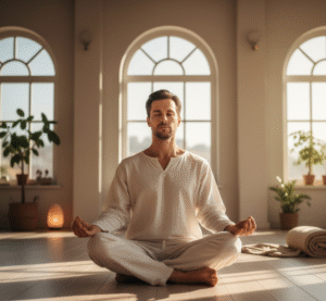 Read more about the article Bhastrika Pranayama – technika oddechowa dla zdrowia i energii