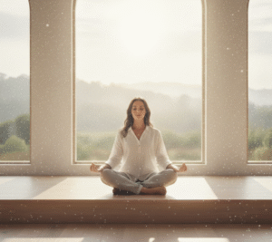 Read more about the article Medytacja Transcendentalna – przewodnik po technice i korzyściach