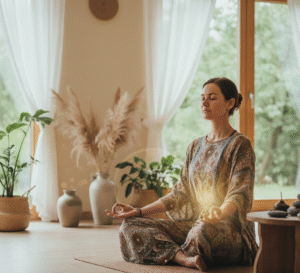 Read more about the article Mula Bandha – technika jogi dla początkujących