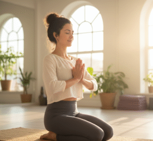 Read more about the article Namaste – co to znaczy i jak stosować?