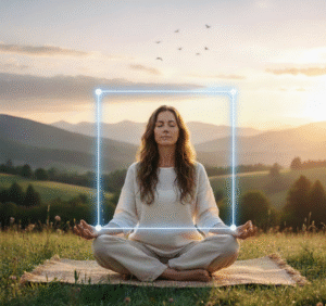 Read more about the article Oddychanie kwadratowe – technika relaksacyjna i jej korzyści