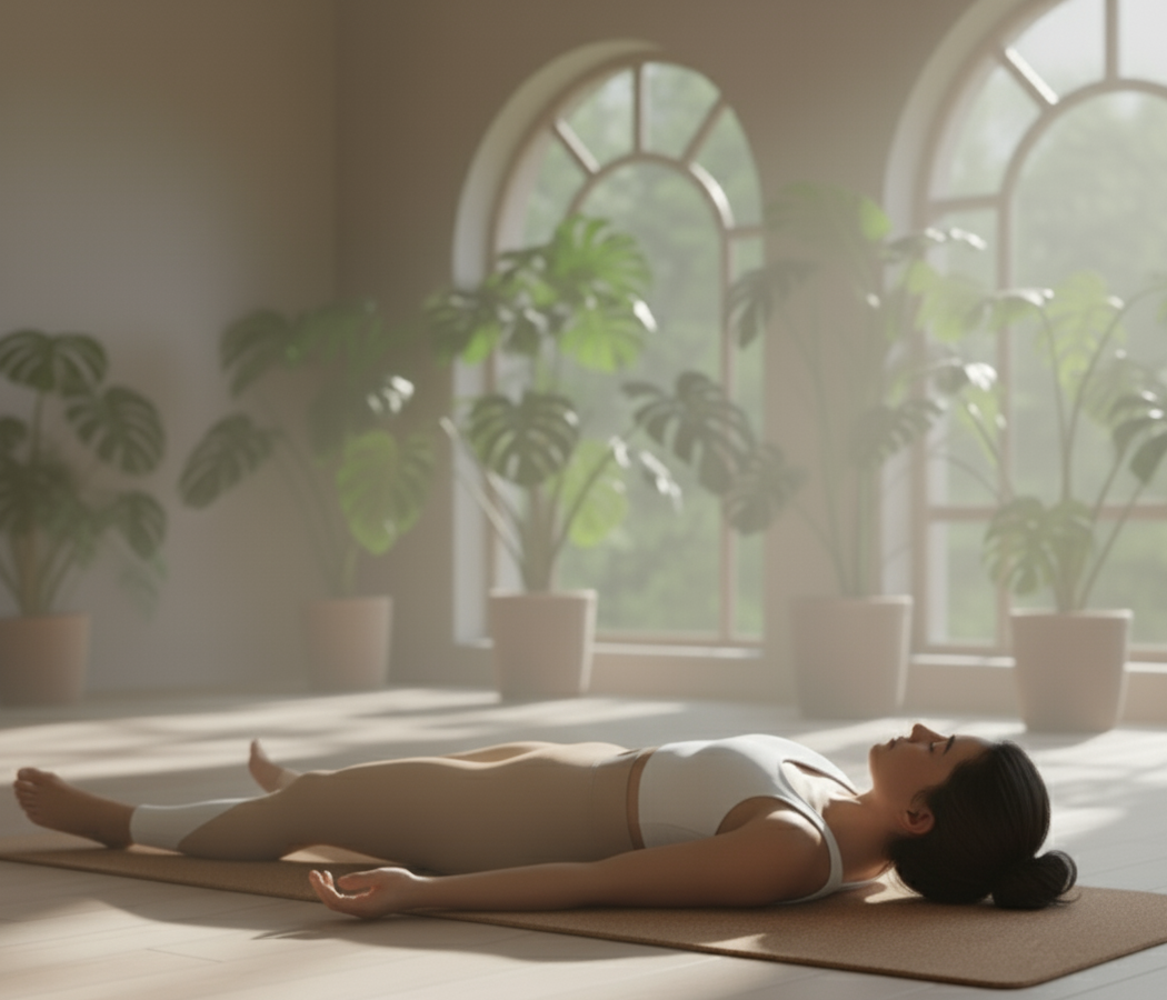 You are currently viewing Czym jest skanowanie ciała? Technika relaksacyjna i medytacyjna