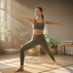 Joga na cellulit – skuteczne metody redukcji