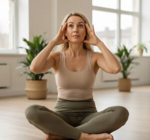 Read more about the article Joga twarzy – efekty, ćwiczenia i techniki