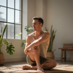 Joga na kręgosłup – jak poprawić zdrowie pleców?